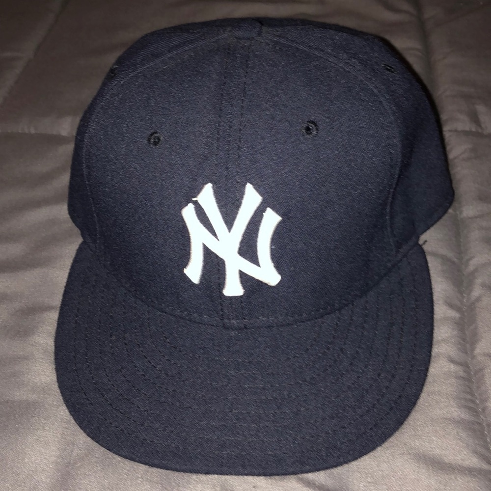 NEW ERA YANKEES HAT 59FIFTY